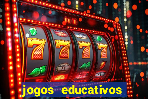 jogos educativos sobre vitaminas